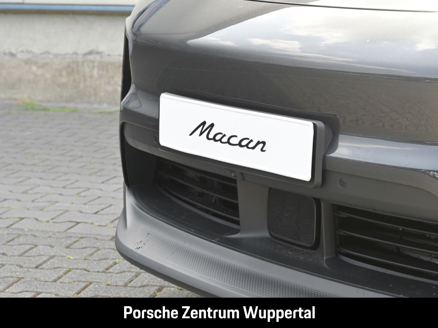 Porsche Macan - Bild 20