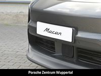Porsche Macan - Vorschau Bild 20
