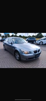 BMW Bmw E60 530i Tüv NEU! - BMW 530 aus 2005: 530i