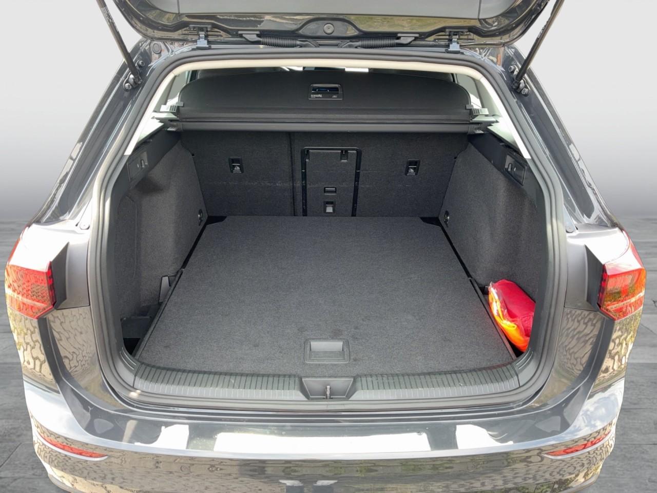 Volkswagen Golf VIII Variant 2.0 TDI Life LED AHK SHZ PDC A, миниатюра 13
