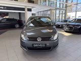 Volkswagen Sharan Allstar 2.0TDI DSG 7-Sitzer ACC BI-XENON - graue Volkswagen Sharan