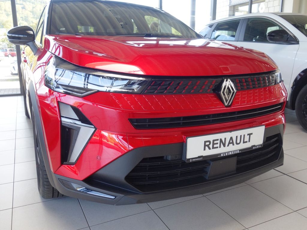 Image of Renault Captur