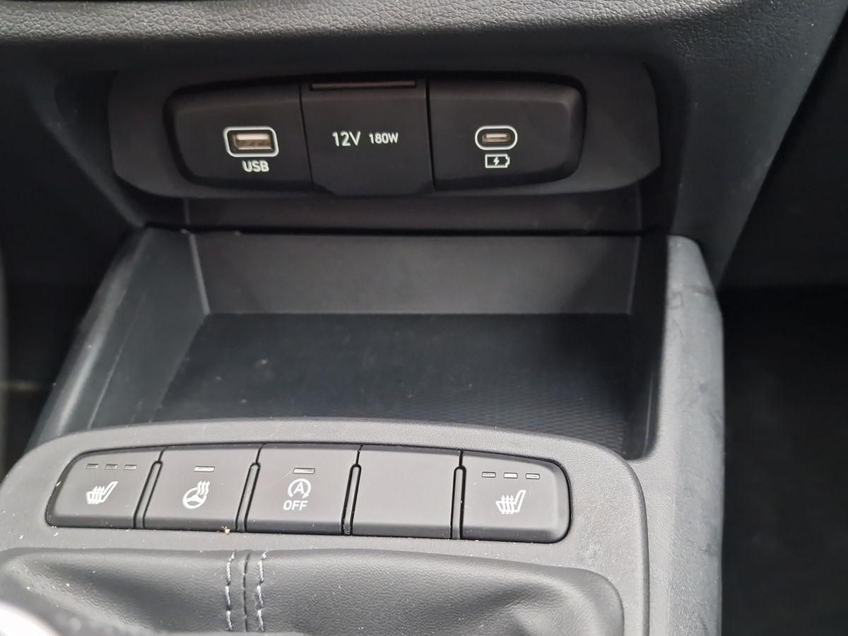 Hyundai i10 – Bild 18