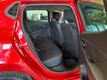 Renault Clio IV Limited *NAVI*TOUCH*PDC*TEMPOMAT*