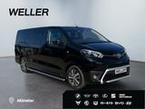 Toyota Proace 2.0D L2 Verso Executive *StHz*LEDER*PANO* - Toyota aus 2021