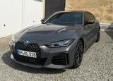 BMW 440 Gran Coupé M440i xDrive Gran Coupé A -