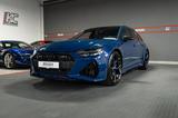 Audi RS6 4.0 TFSI PANO DYNAMIK+ STHZ RS-Perf. Felgen - Audi RS6: 4f