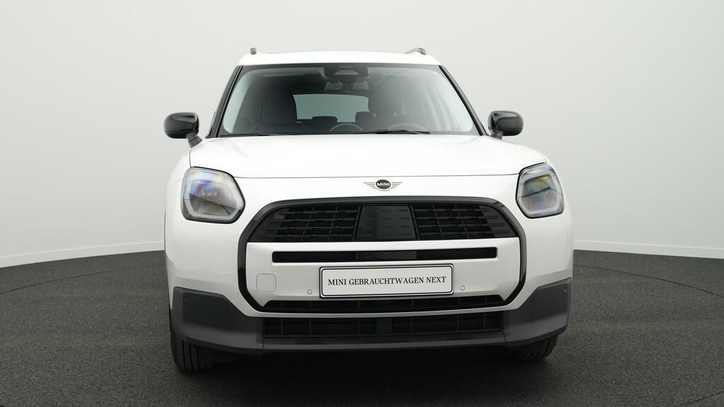 MINI One D Countryman - Bild 3