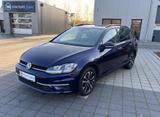 Volkswagen Golf VII Variant United Start-Stopp AHK - Volkswagen Golf: United V