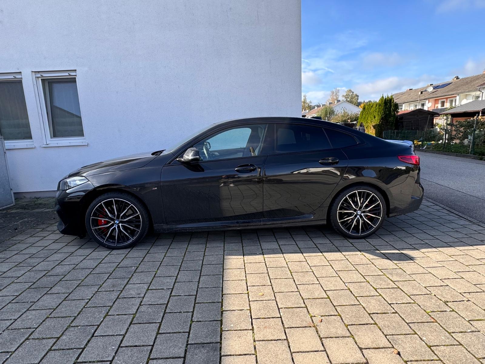 BMW M235i xDrive Gran Coupé Steptronic - Tür neu 