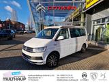 Volkswagen T6 California Beach 2.0 TDI DSG StandHZG SHZ LED - gebrauchte VW T6 California aus dem Jahr 2018