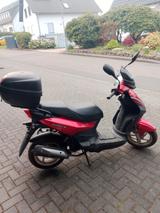 SYM Orbit50 - SYM ROLLER 50
