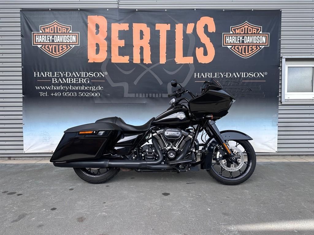 Harley-Davidson FLTRXS Road Glide Special 114 