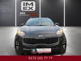 Kia Sportage GT line*PANO+LEDER+NAVI+KAMERA*19-ZOLL* - Kia Sportage in Gelsenkirchen