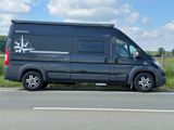 Westfalia Columbus 600D Kastenwagen -Winterpaket-AHK-