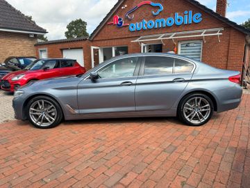 BMW 520 - 3