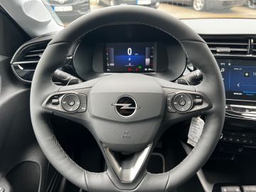 Bild 13 Opel Corsa F Edition - LED | 130° RFK | SHZ & LHZ