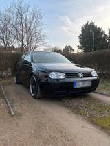 Volkswagen Golf IV VR5 - Volkswagen Golf: Iv V5