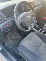 Toyota Corolla - gebrauchte Toyota Corolla aus dem Jahr 2002