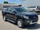 Ford Ranger Wildtrak 4WD 3.2D Automatik Kamera AHK - gebrauchte Ford Ranger aus dem Jahr 2015