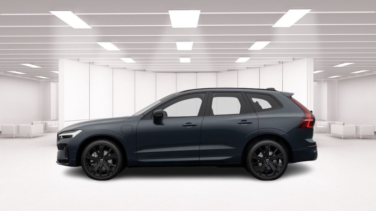 Volvo VOLVO Xc60 T8 Plug-In Hybrid Awd Aut. Ultra Blac imagem 3