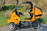 BMW C1  200 seltene Sonderedition im Topzustand!!!!! - BMW C1 200