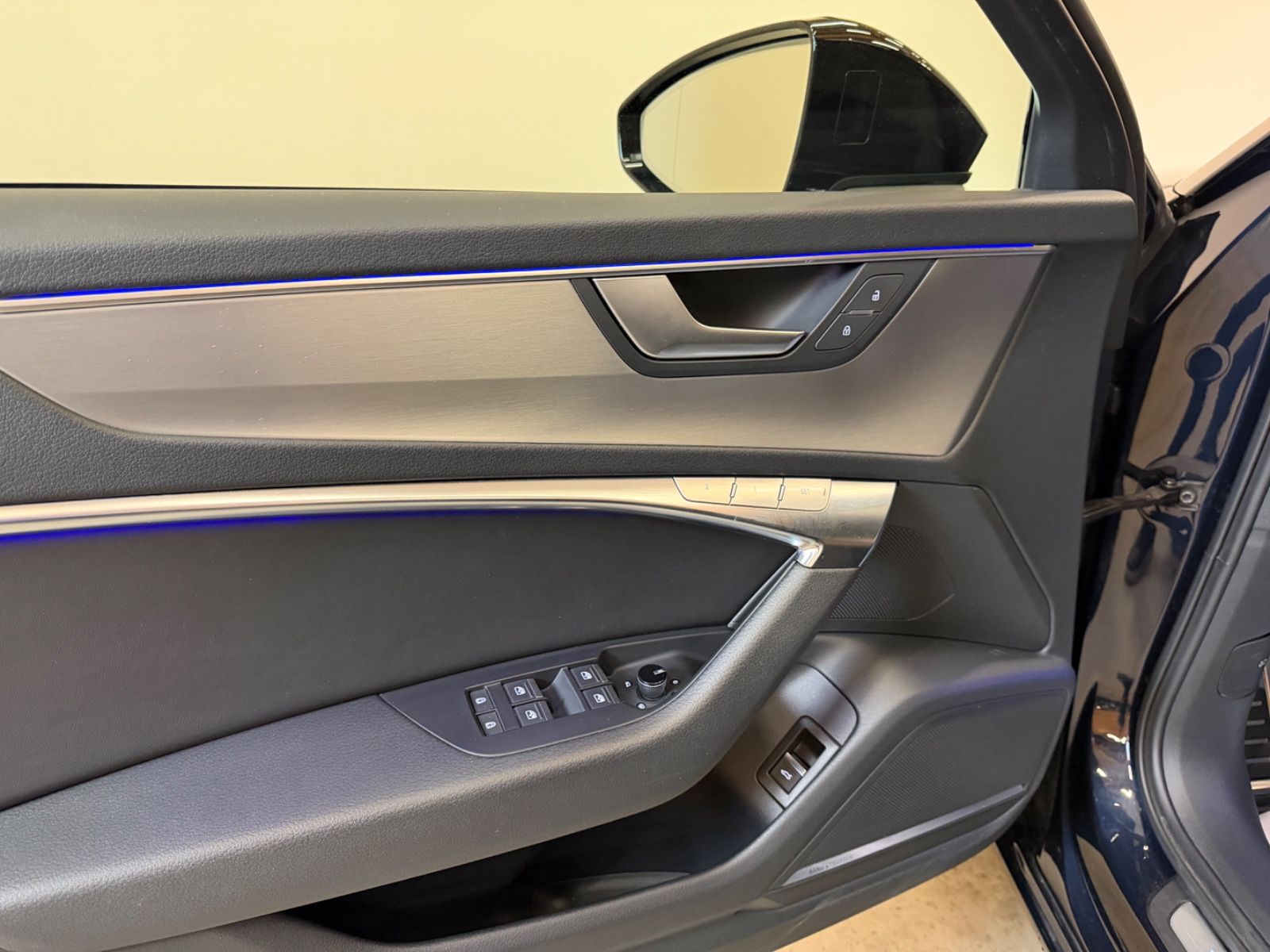 Audi A6 55 TFSI quattro S line AHK/STAND/360°HUD/NAVI foto 13