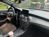 Mercedes-Benz CLA Einwandfreier Zustand  - gebrauchte Mercedes-Benz CLA 200 aus dem Jahr 2016