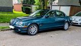 Jaguar S-Type V8 Sport Sport - gebrauchte Jaguar S-Type aus dem Jahr 2001