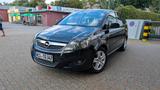 Opel Zafira B 2010 1.8 Benzin LPG - Opel Zafira mit LPG-Antrieb: Kleinbus, 1.8