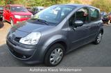 Renault Modus Dynamique 1.6 16V 110 Automatik - 1.Hd./39 - Renault Modus: 1.6