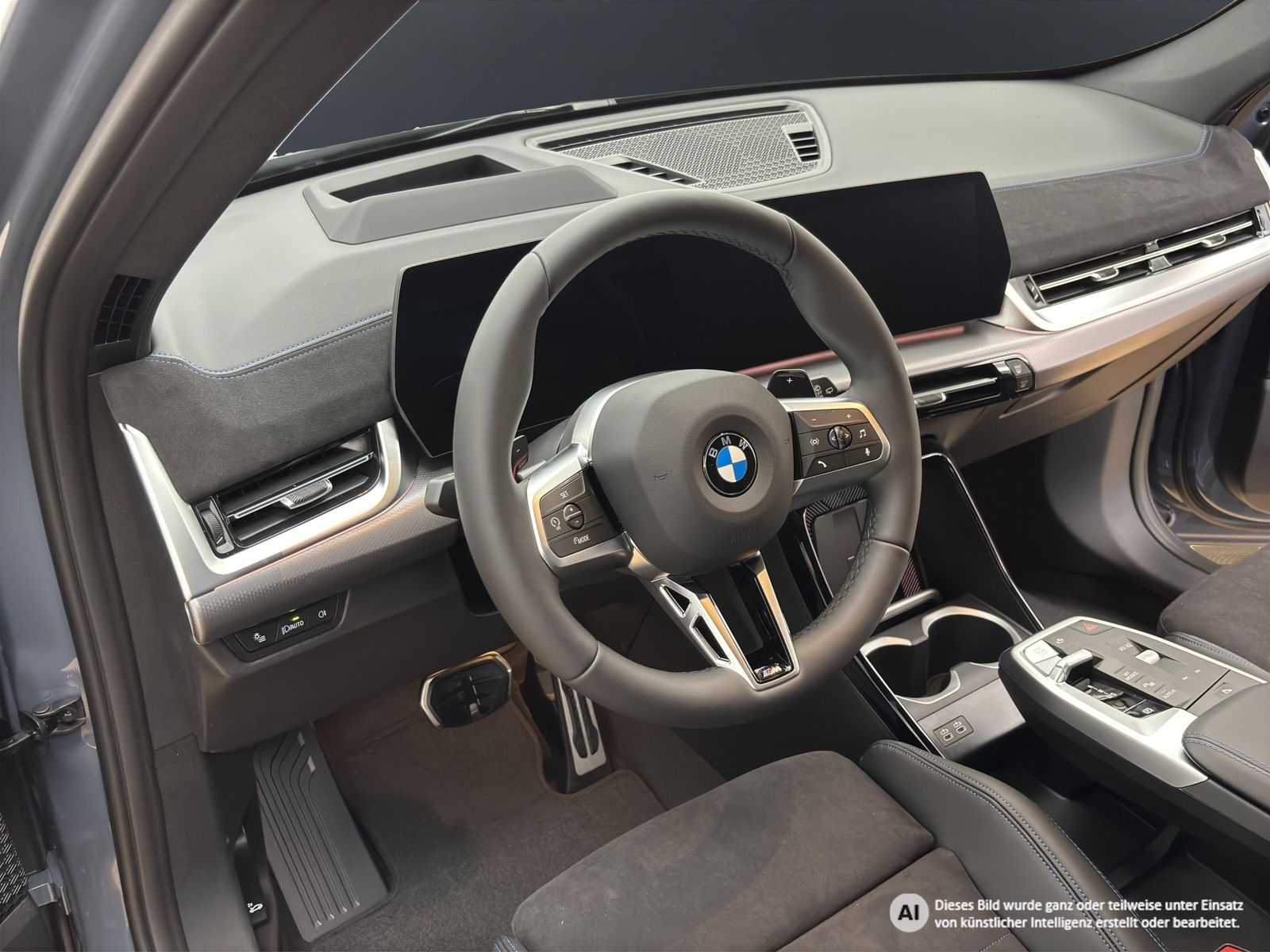 BMW X1 - Bild 2
