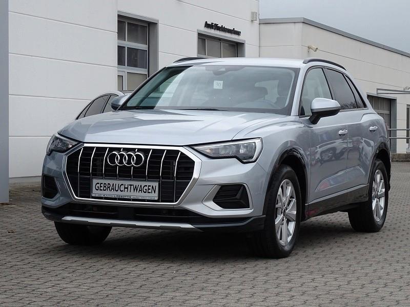Audi Q3 35 TDI advanced / Komfort-Paket