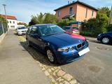 BMW 316ti M Paket tüv 10/26 gepflegt - gebrauchte BMW 316 aus dem Jahr 2005