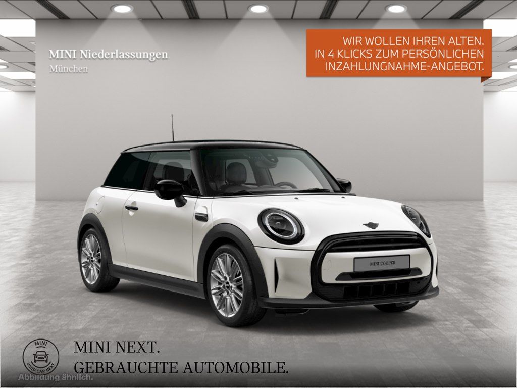 Image of MINI Cooper