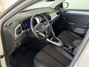 Volkswagen T-Roc - 9