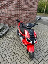 Peugeot Speedfight 4 - PEUGEOT SPEEDFIGHT 4