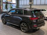 Cupra Ateca VZ 2.0 TSI 4Drive DSG 1.Hand - CUPRA Ateca VZ mit Benzin-Antrieb
