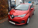 Renault ZOE Experience R135/Z.E. 50 Batteriemiete - rote Renault ZOE