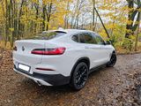 BMW X4 xDrive20i AT xLine PANORAMA