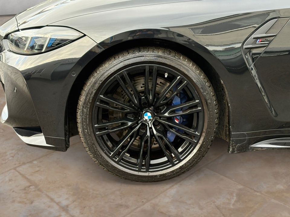 BMW M3 - Bild 2
