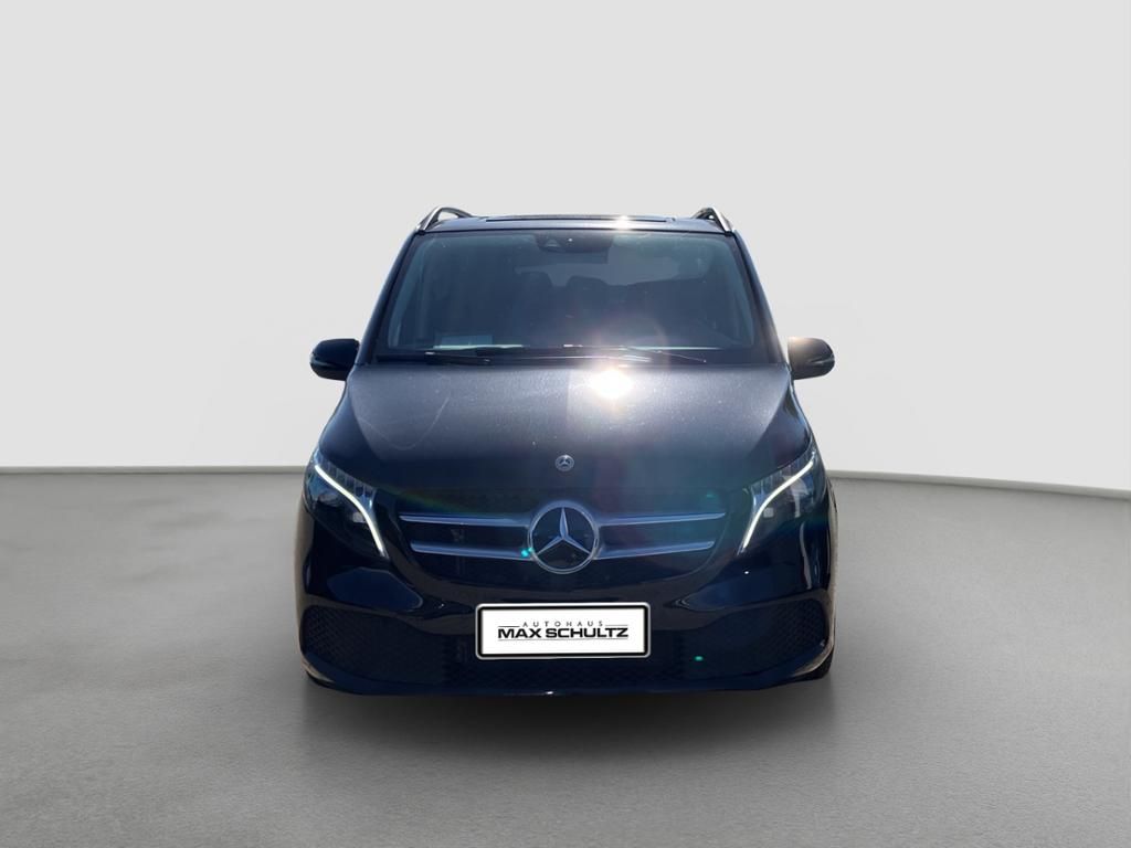 Fahrzeugabbildung Mercedes-Benz V 300 d EDITION Lang AHK*Navi*Fernlichtass.*LED