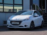 Peugeot 208 Active, 01.2027TÜV - Peugeot 208 in Düsseldorf