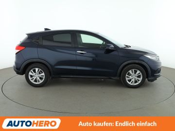 Honda HR-V - 7