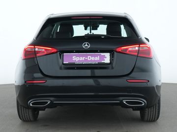Mercedes A 200 - 7