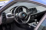 BMW Z4 Coupé 3.0si M - BMW aus 2006: Coupe