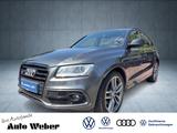 Audi SQ5 plus 3.0TDI Pano AHK B&O Std.Hzg. ASS-Paket - Audi SQ5: Plus