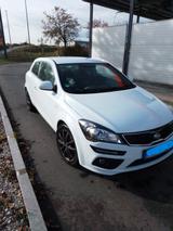 Kia pro_cee'd / ProCeed 1.6 CVVT Mind pro_cee'd Mind - Kia pro cee'd / ProCeed aus 2012