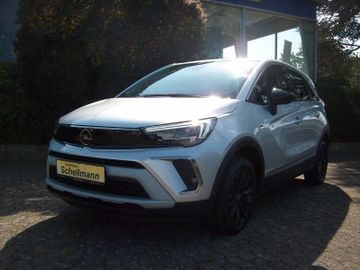 Bild 24 Opel Crossland (X) Crossland Elegance SHZ LHZ FSHZ PDC+Kam Navi AT