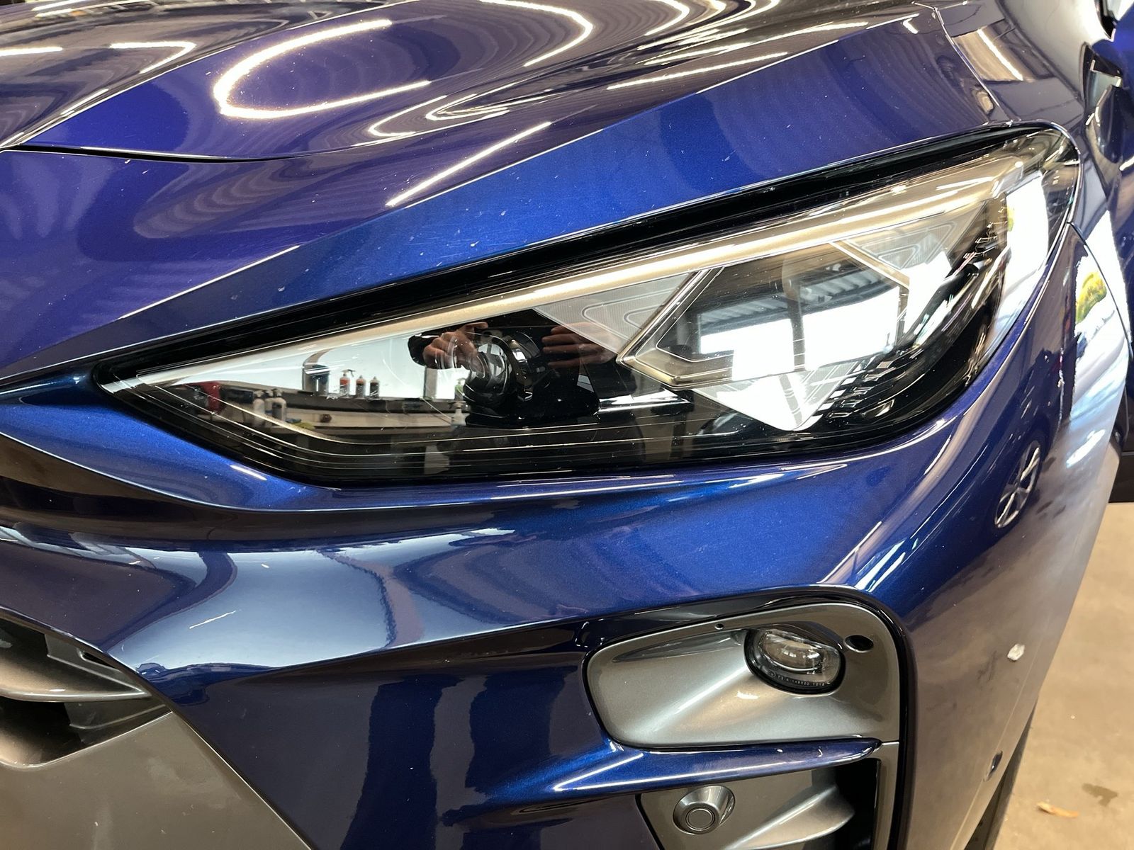 Cupra Terramar - Bild 12